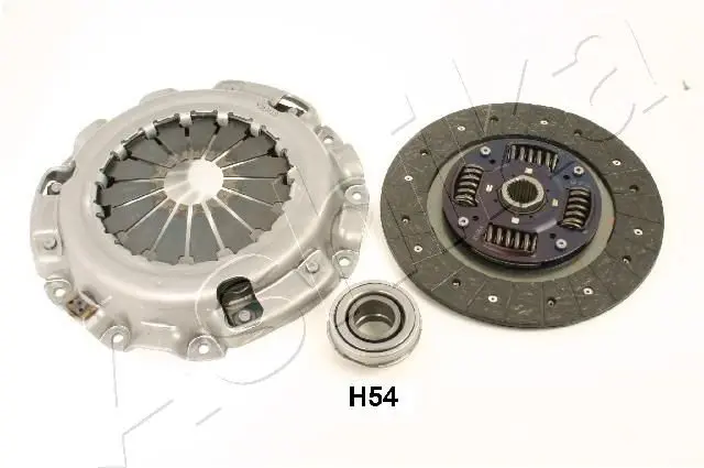 ASHIKA 920HH54 Комплект сцепления