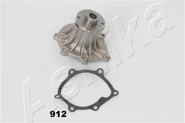 ASHIKA 3509912 Насос