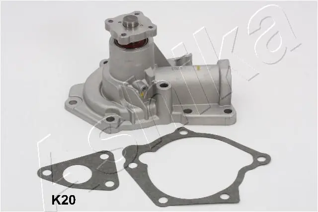 ASHIKA 350KK20 Насос