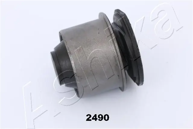 GOM-2490 Подвеска
