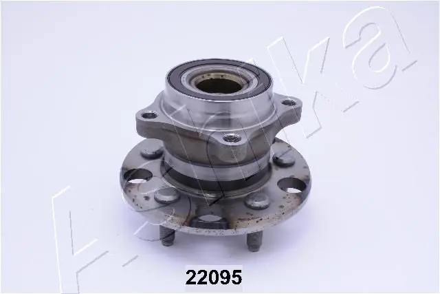 44-22095 Ступица колеса