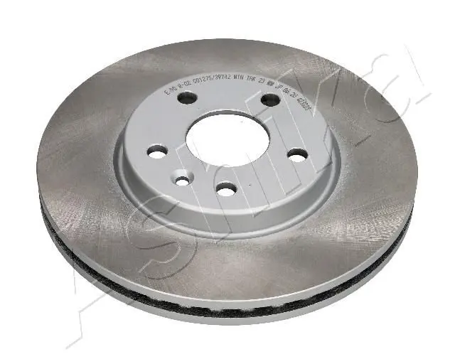 ASHIKA 60000405C Тормозной диск