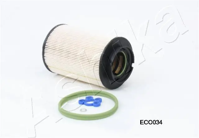 ASHIKA 30ECO034 Фильтр