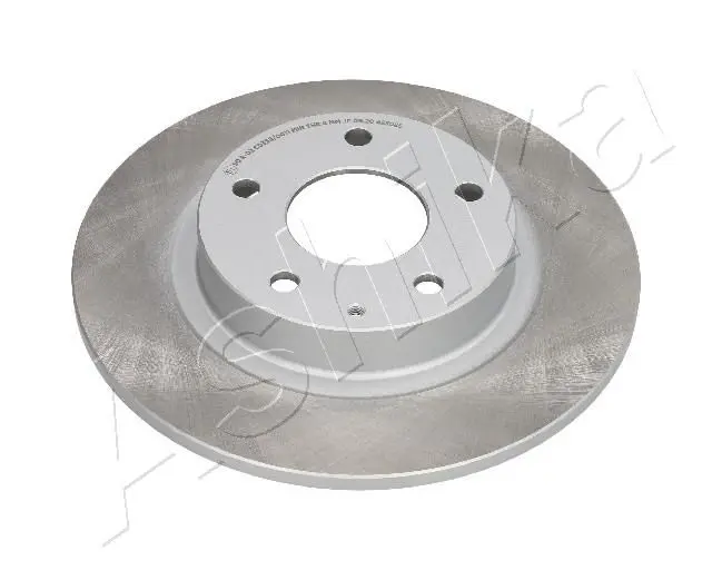 ASHIKA 6103331C Тормозной диск