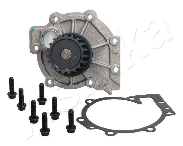 ASHIKA 35000800 Водяной насос, охлаждение