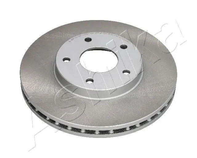 Ashika 6001158C Тормозной диск