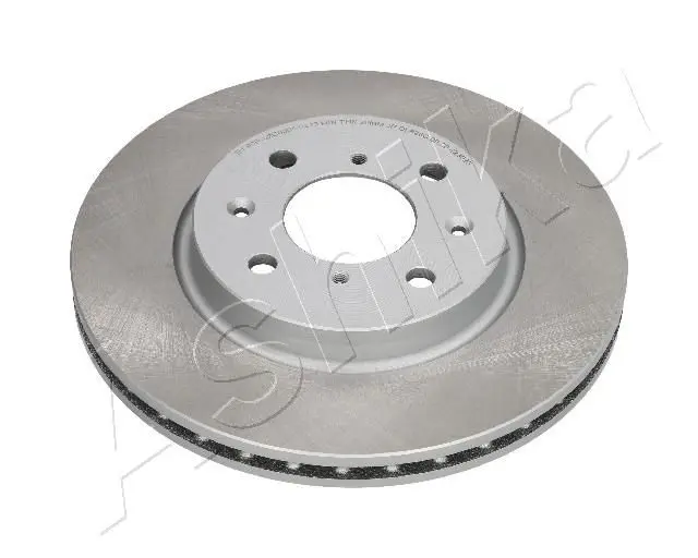 ASHIKA 6008826C Тормозной диск