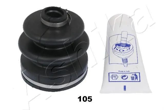 ASHIKA 6301105 Комплект пыльника