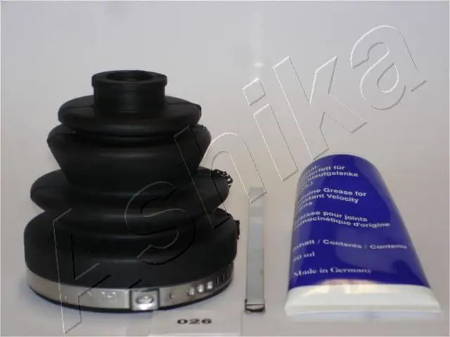 ASHIKA 6300026 Комплект пыльника
