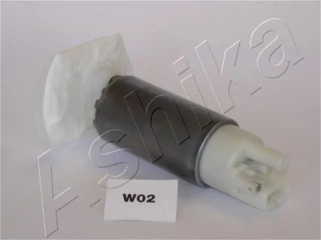 ASHIKA 05W0002 Насос