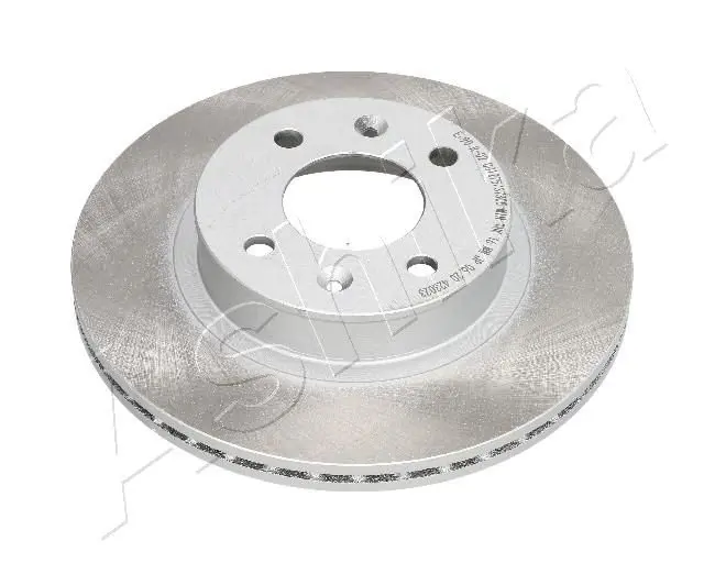 ASHIKA 600KK20C Тормозной диск