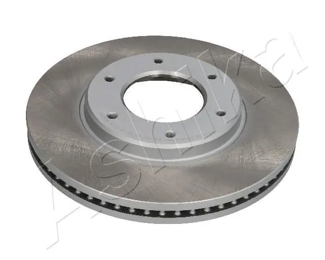 ASHIKA 60022023C Тормозной диск