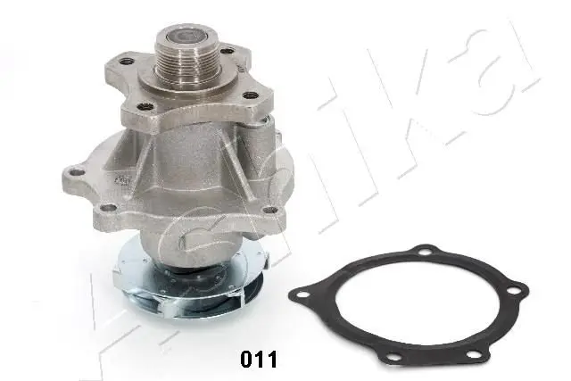 ASHIKA 3500011 Насос