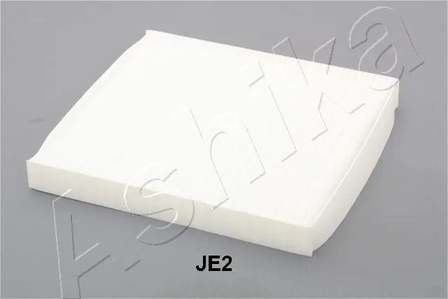 ASHIKA 21JEJE2 Фильтр,салонный,JEEP GRAND