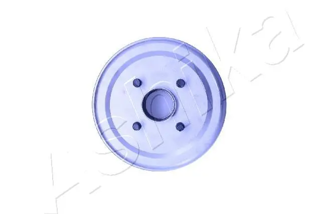 ASHIKA 56W0007C Тормозной барабан