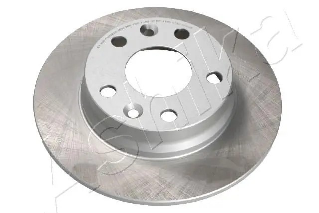 ASHIKA 6101135C Тормозной диск