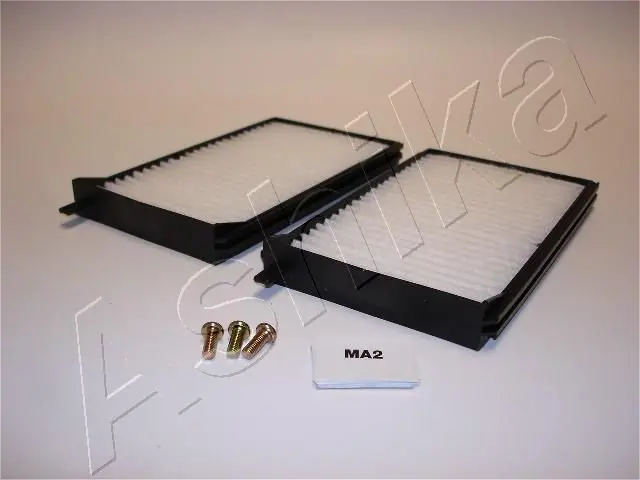 21-MA-MA2 Фильтр