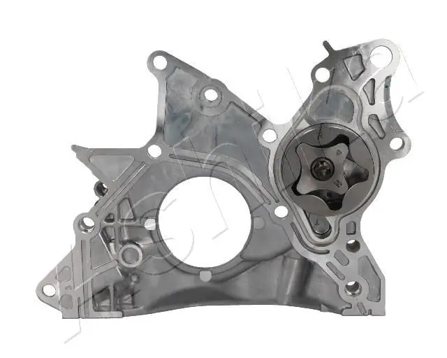 157-TY-TY26 Oil Pump