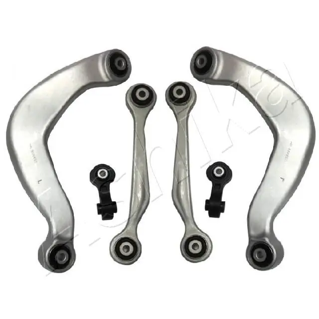 ASHIKA 158000919 Control/Trailing Arm Kit,