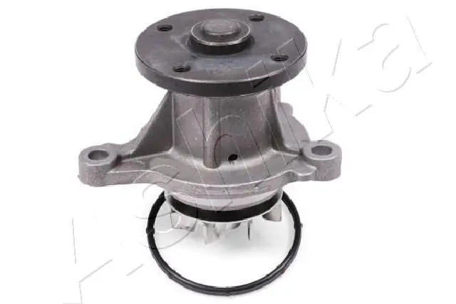 ASHIKA 350KK25 Water Pump, engine cooling