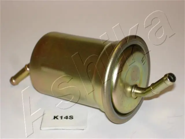 ASHIKA 30K0014 Фильтр