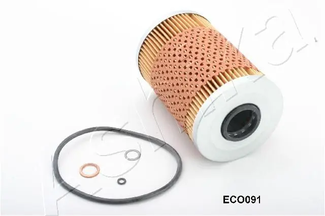 ASHIKA 10ECO091 Фильтр