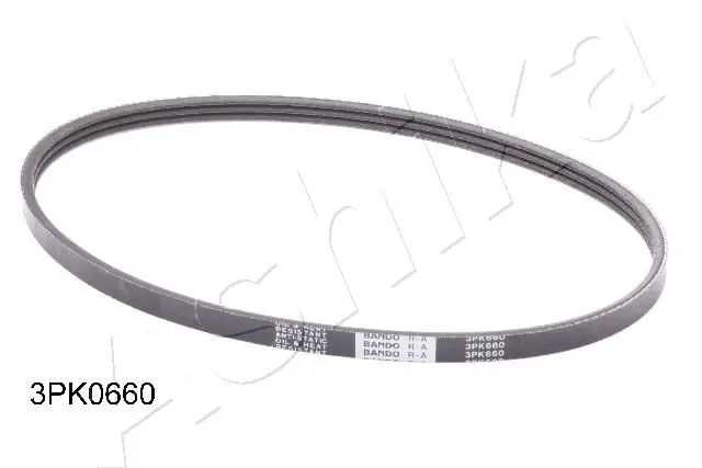 ASHIKA 1123PK660 Ремень