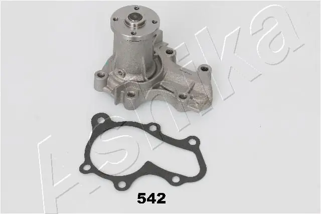 ASHIKA 3505542 Насос
