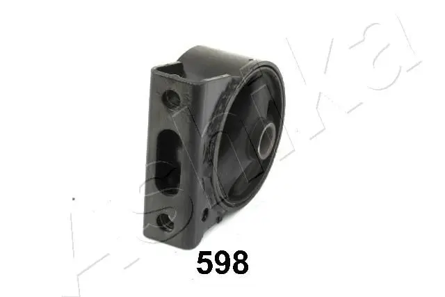 Ashika GOM598 График