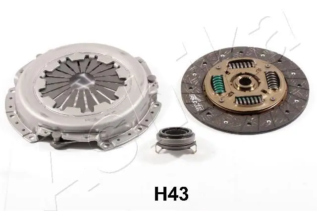 ASHIKA 920HH43 Комплект сцепления