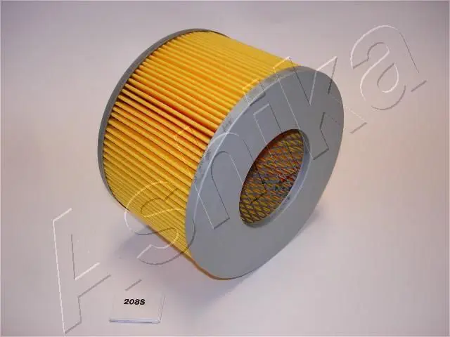 ASHIKA 2002208 Фильтр