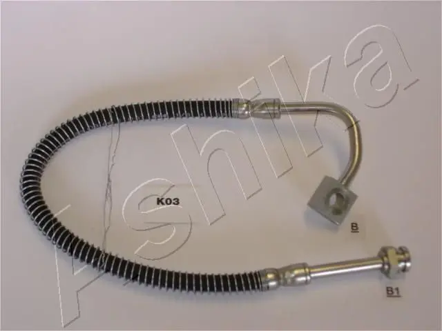 ASHIKA 690KK03 Кронштейн