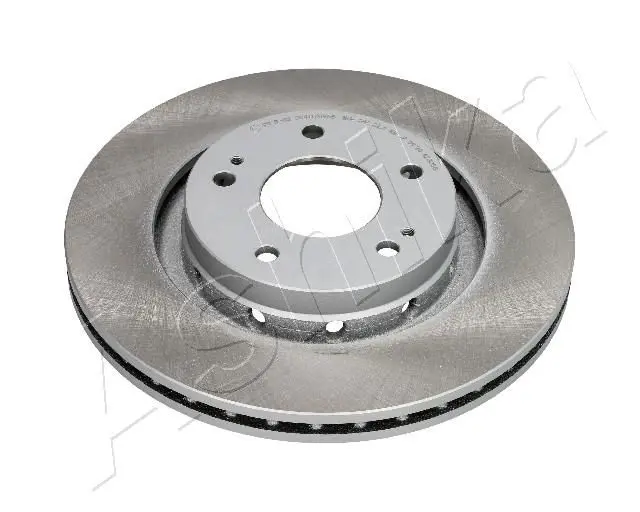 Ashika 6005526C Тормозной диск