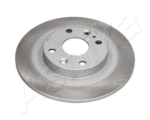 ASHIKA 6103308C Тормозной диск