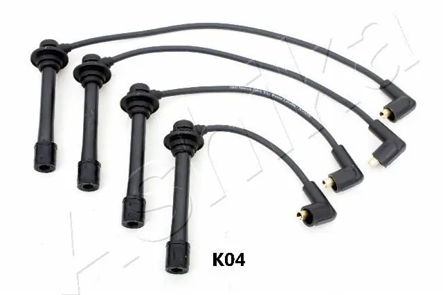 ASHIKA 1320KK04 Комплект электропроводки
