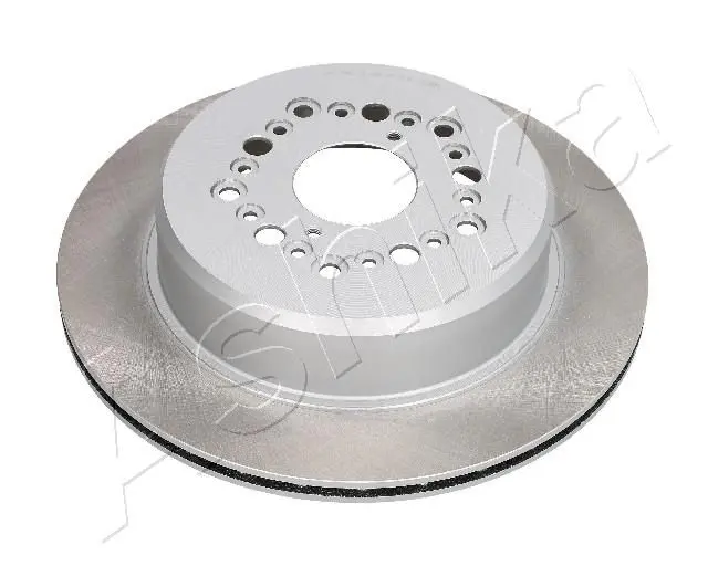 Ashika 6102259C Тормозной диск