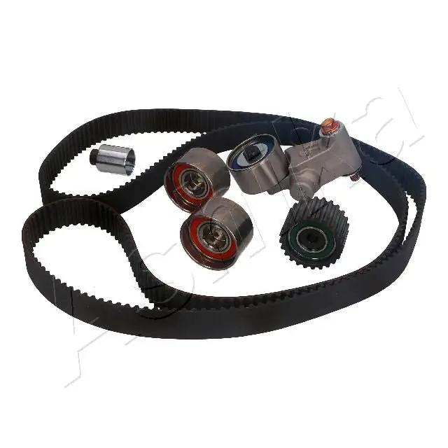 ASHIKA KCT791E Комплект ремня ГРМ