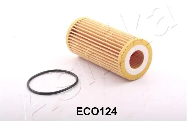 ASHIKA 10ECO124 Фильтр