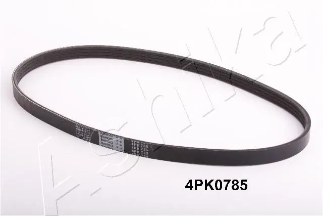 ASHIKA 1124PK785 Ремень