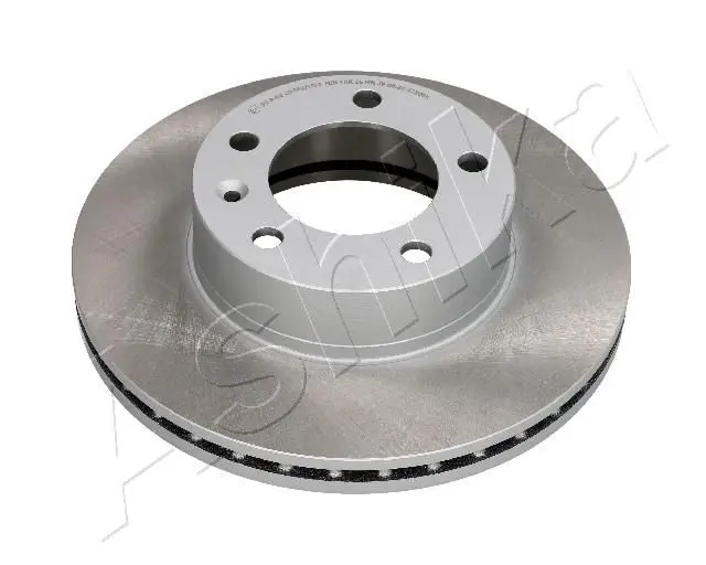 ASHIKA 6001120C Тормозной диск