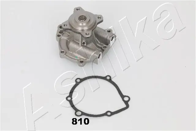 ASHIKA 3508810 Насос водяной (помпа)