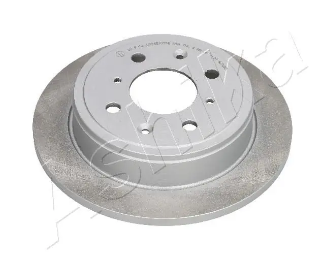 ASHIKA 6104402C Тормозной диск