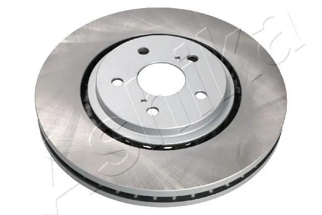 ASHIKA 60022058C Тормозной диск