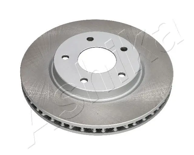 Ashika 6005543C Диск тормозной передний