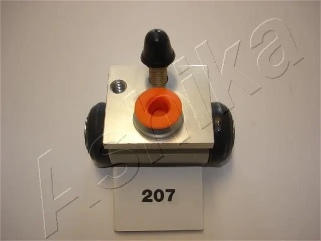 ASHIKA 6702207 Цилиндр
