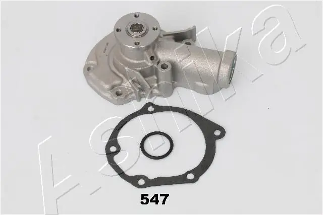 ASHIKA 3505547 Насос