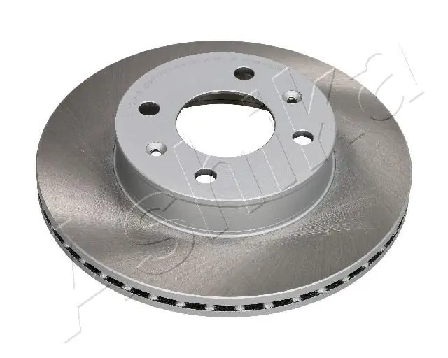 Ashika 600K010C Тормозной диск