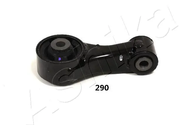 ASHIKA GOM290 График