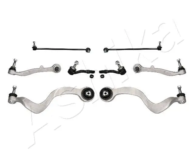 ASHIKA 158000106 Комлектующее руля, подвеска