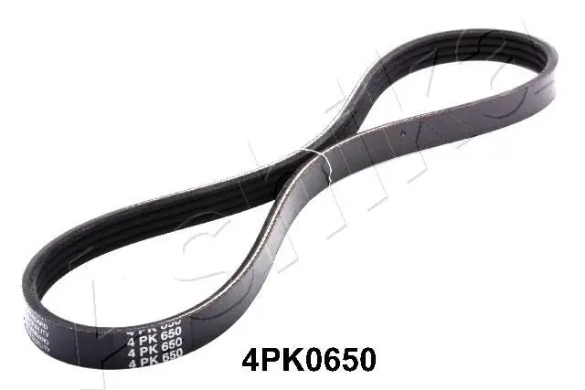 ASHIKA 1124PK0650 Ремень